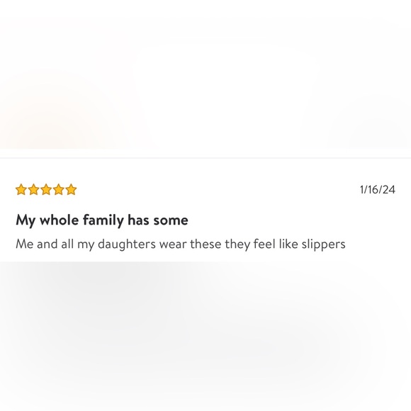 🎀Time and Tru Women's Scrunch Ballet Flats Variety Sizes Comfy Everyday Wear - Picture 9 of 12